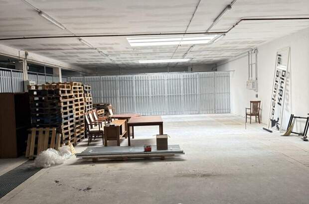 Gewerbeobjekt mieten in 6134 Vomp (Bild 1)