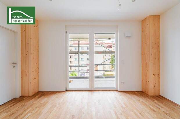 Terrassenwohnung mieten in 1030 Wien (Bild 3)