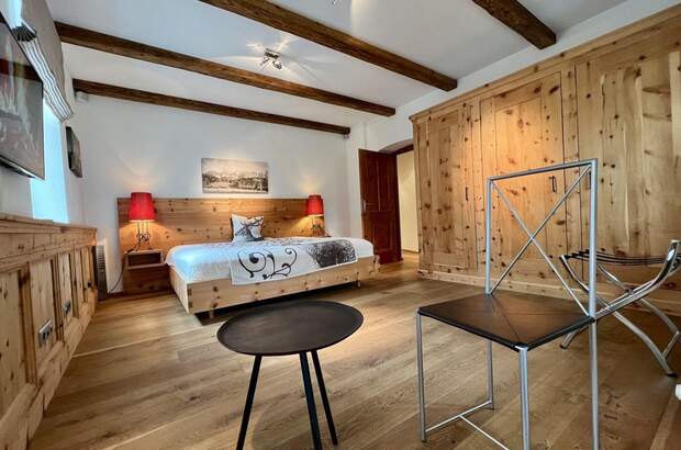 Altbauwohnung mit Balkon kaufen in 6370 Kitzbühel (Bild 5)