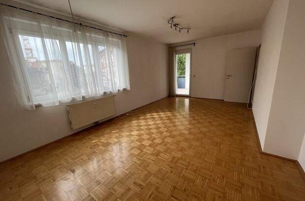 Terrassenwohnung mieten in 4030 Linz (Bild 3)