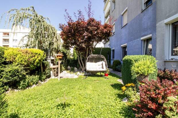 Wohnung kaufen in 4600 Wels (Bild 2)