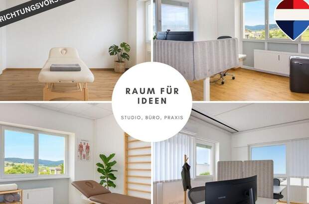 Gewerbeobjekt mieten in 4213 Unterweitersdorf (Bild 2)
