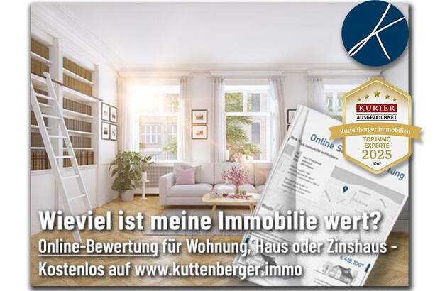 Terrassenwohnung kaufen in 1210 Wien (Bild 5)