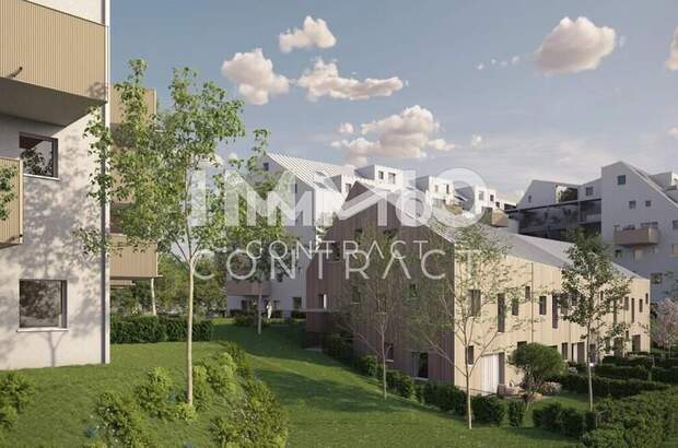 Eigentumswohnung in 4020 Linz