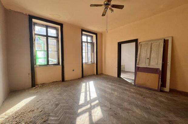 Terrassenwohnung kaufen in 1050 Wien (Bild 2)