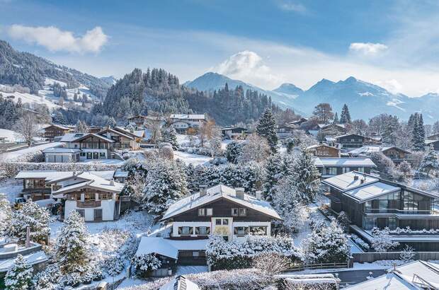 Grundstück kaufen in 6370 Kitzbühel (Bild 4)