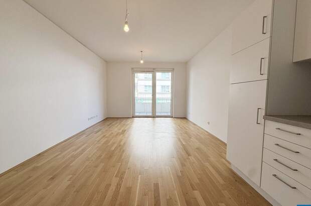 Wohnung mit Balkon mieten in 1020 Wien (Bild 1)