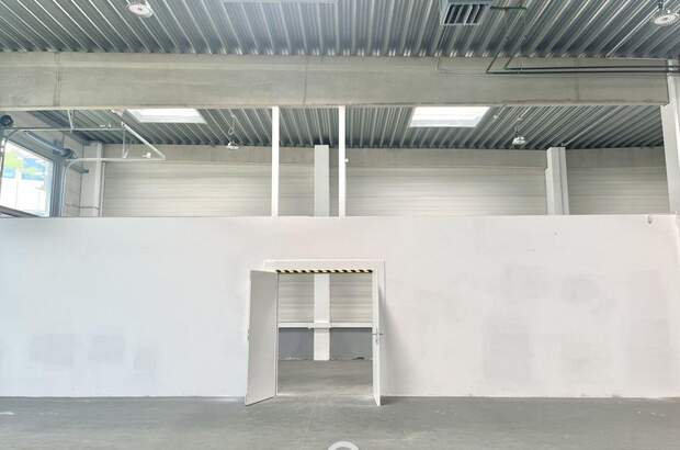 Gewerbeobjekt mieten in 2351 Wiener Neudorf (Bild 5)