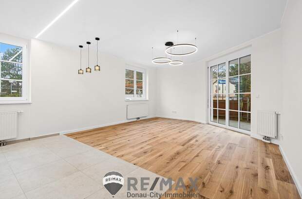 Terrassenwohnung kaufen in 3430 Tulln (Bild 1)