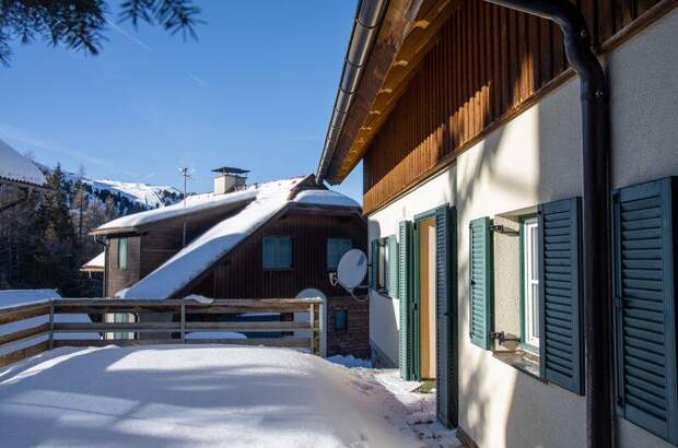 Haus kaufen in 9565 Reichenau (Bild 4)