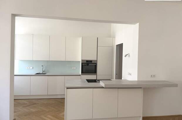 Terrassenwohnung mieten in 1010 Wien (Bild 5)