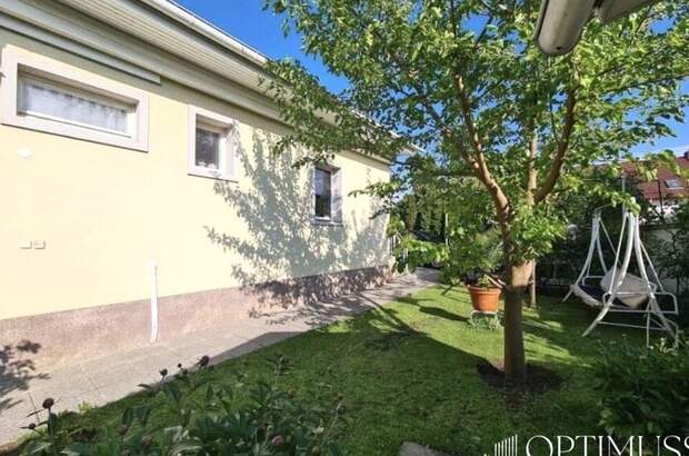 Haus kaufen in 2485 Wampersdorf (Bild 2)