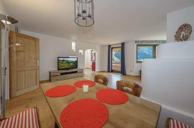 Terrassenwohnung kaufen in 6373 Jochberg (Bild 5)