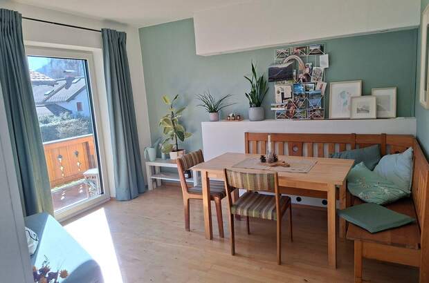 Wohnung mit Balkon mieten in 5082 Grödig