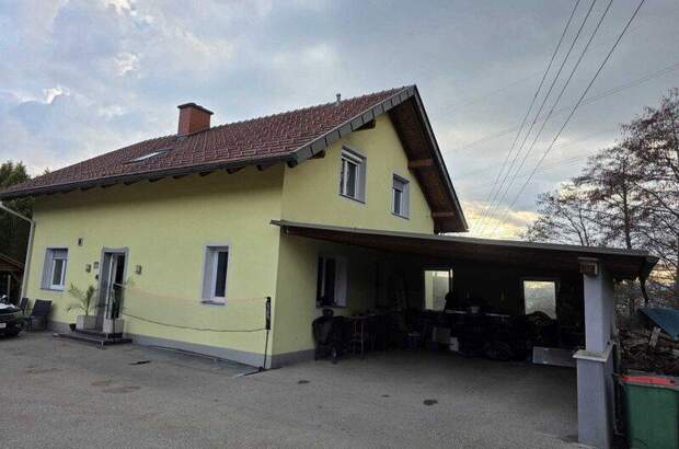 Haus kaufen in 9422 Maria Rojach (Bild 2)