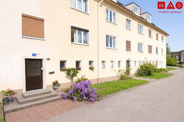 Mietwohnung in 4843 Ampflwang (Bild 1)