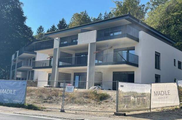 Terrassenwohnung kaufen in 9201 Krumpendorf (Bild 2)