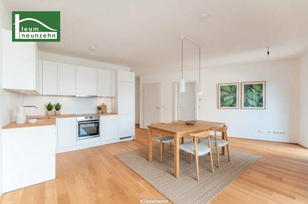 Terrassenwohnung kaufen in 1210 Wien (Bild 1)