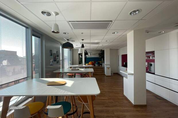 Gewerbeobjekt mieten in 1030 Wien (Bild 4)
