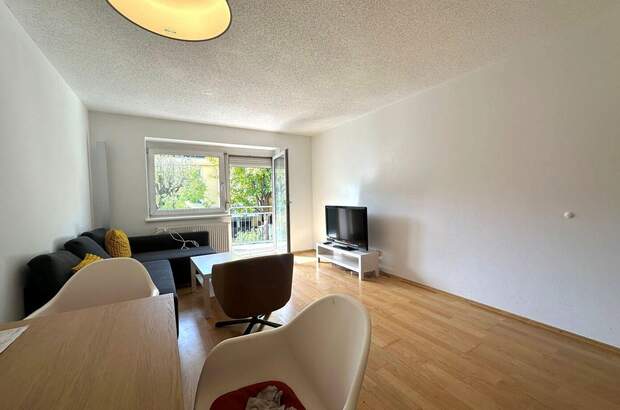 Wohnung mit Balkon mieten in 6020 Innsbruck (Bild 3)