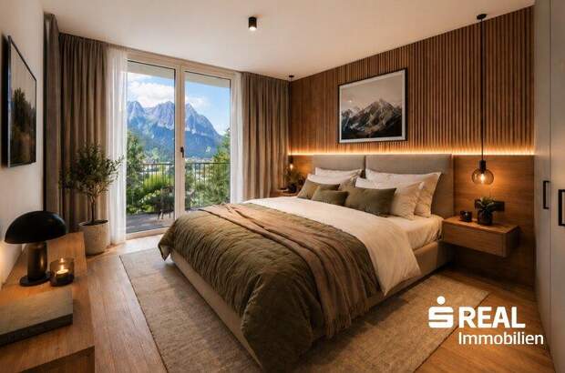 Terrassenwohnung kaufen in 6330 Kufstein (Bild 5)