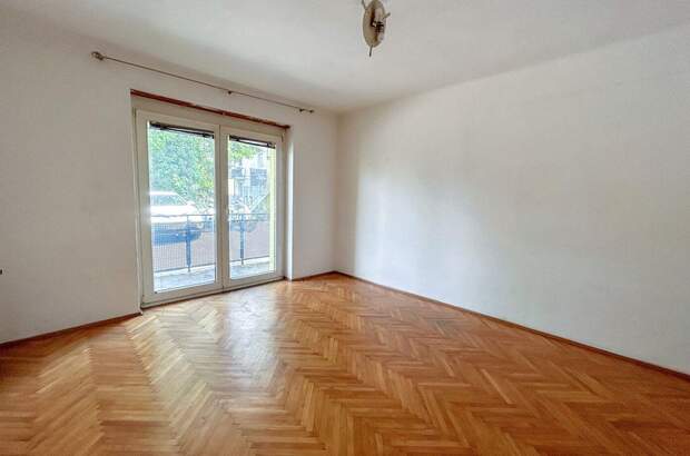 Wohnung mit Balkon kaufen in 8051 Graz (Bild 2)