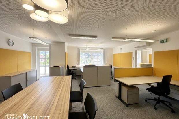 Büro / Praxis mieten in 3072 Kasten (Bild 2)