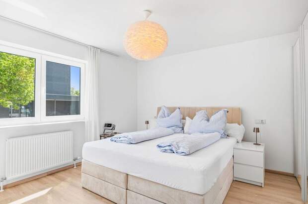 Wohnung mit Balkon kaufen in 6923 Lauterach (Bild 2)