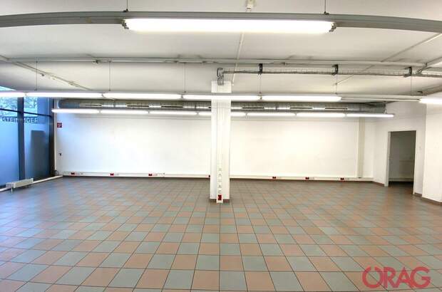 Gewerbeobjekt mieten in 4040 Linz (Bild 2)