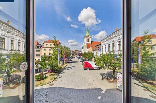 Haus mit Garten kaufen in 3910 Zwettl (Bild 1)