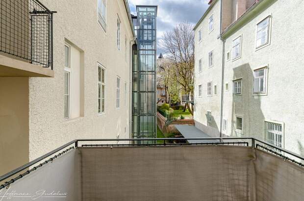 Altbauwohnung mieten in 8010 Graz (Bild 3)