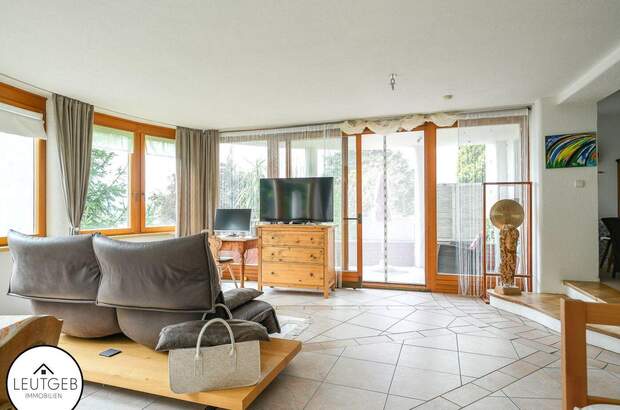 Altbauwohnung mit Balkon kaufen in 6112 Wattens (Bild 2)