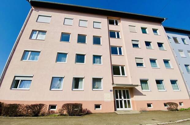 Eigentumswohnung in 8740 Zeltweg (Bild 1)