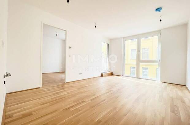 Eigentumswohnung in 1210 Wien