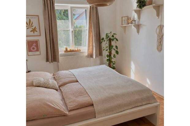 Terrassenwohnung mieten in 4492 Hofkirchen (Bild 4)