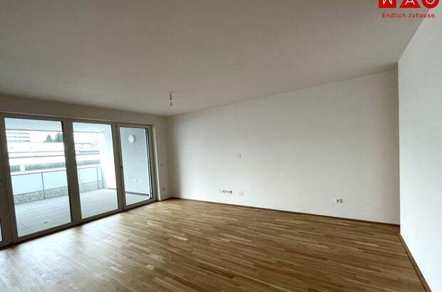 Terrassenwohnung kaufen in 4020 Linz (Bild 2)