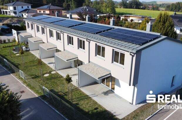 Reihenhaus kaufen in 4741 Wendling (Bild 5)