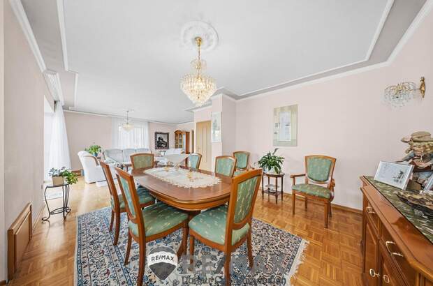 Einfamilienhaus kaufen in 2483 Weigelsdorf (Bild 3)