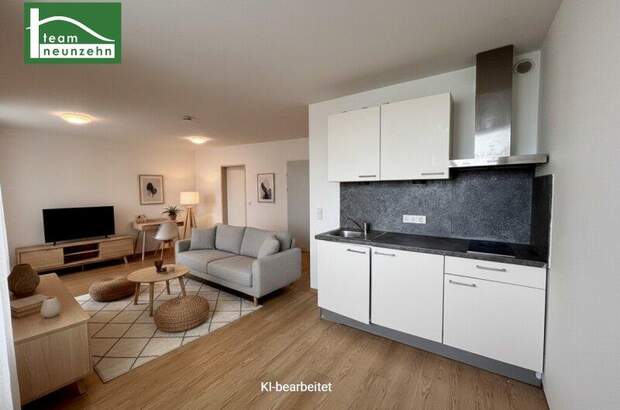 Wohnung mieten in 1220 Wien (Bild 1)