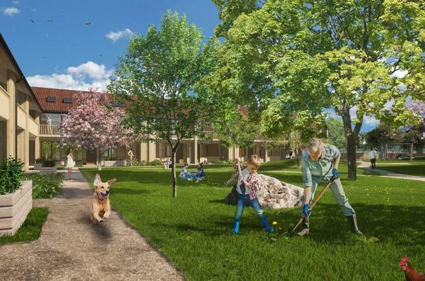 Eigentumswohnung in 8063 Eggersdorf (Bild 3)