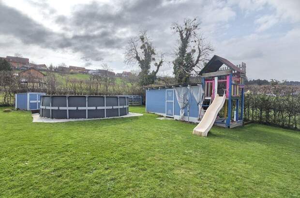 Haus mit Garten kaufen in 8552 Eibiswald (Bild 5)