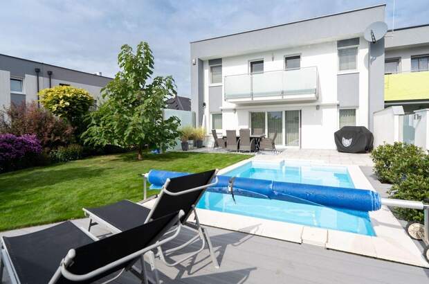 Haus mit Garten kaufen in 4063 Rutzing (Bild 1)