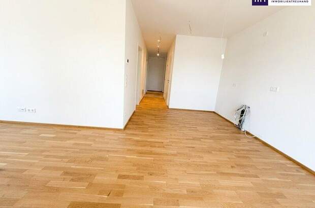 Terrassenwohnung kaufen in 8401 Kalsdorf (Bild 4)