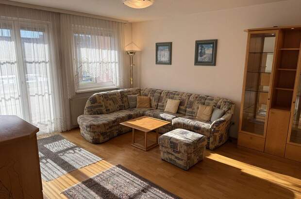 Terrassenwohnung kaufen in 2700 Wr. Neustadt (Bild 2)