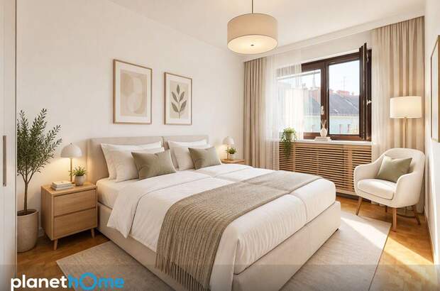 Terrassenwohnung kaufen in 1100 Wien (Bild 2)