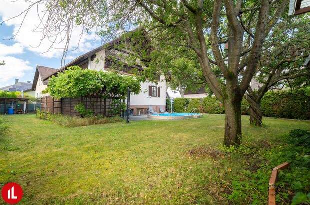 Einfamilienhaus kaufen in 2320 Schwechat (Bild 2)