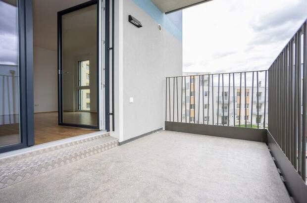 Terrassenwohnung kaufen in 2700 Wr. Neustadt (Bild 5)