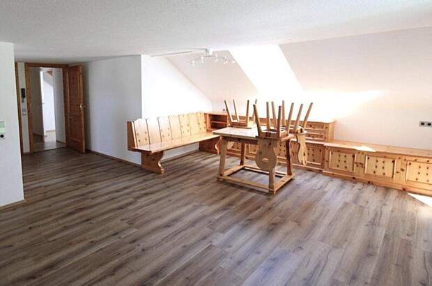 Terrassenwohnung mieten in 9135 Bad Eisenkappel (Bild 4)