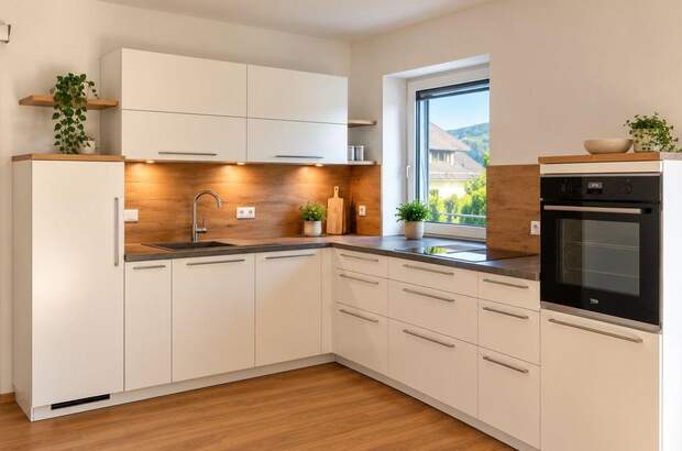 Wohnung mit Balkon mieten in 5101 Bergheim (Bild 1)