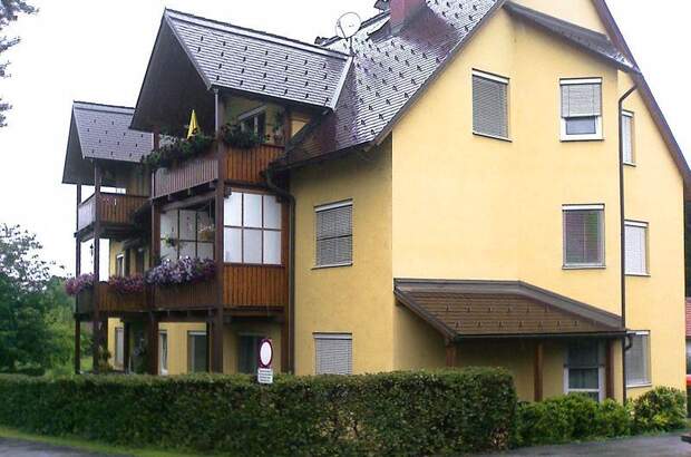 Terrassenwohnung mieten in 8200 Gleisdorf (Bild 1)